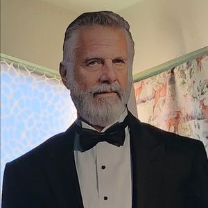 Meet your Posher, Scott